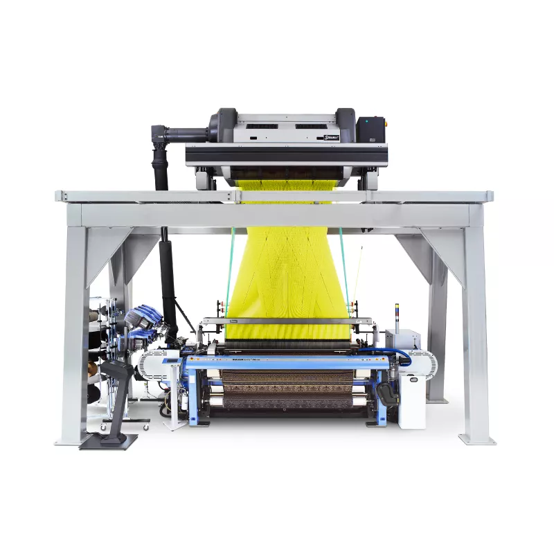 G6500 Series Rapier Loom