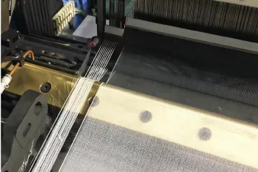 重型工业过滤布